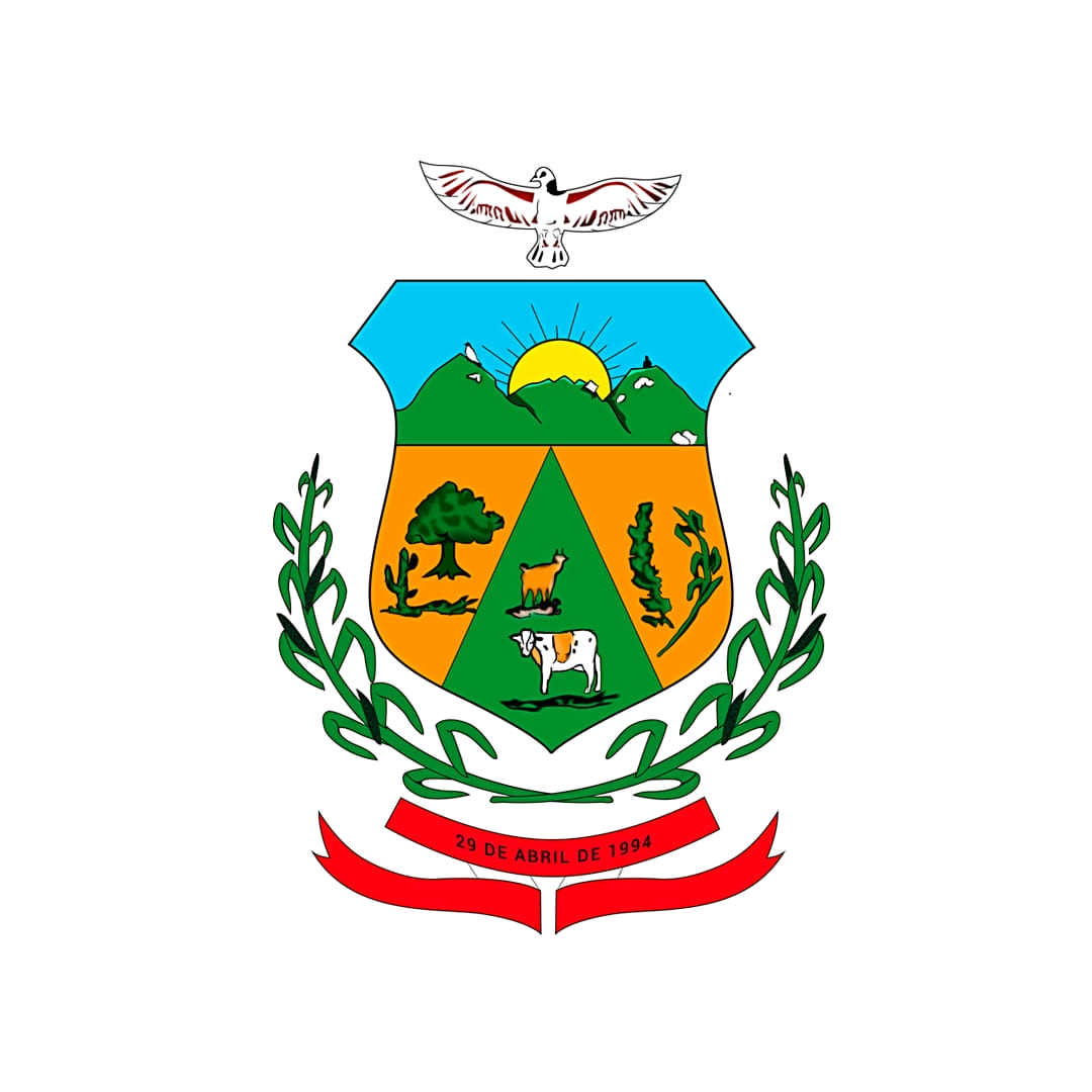 Brasão de Câmara Municipal de Mato Grosso